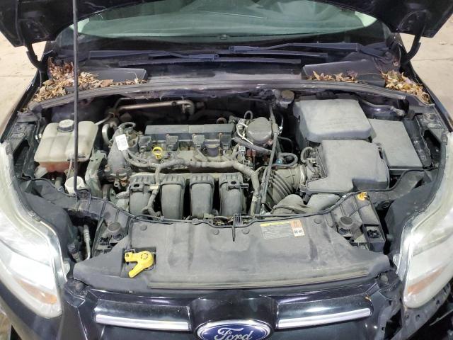 Photo 12 from auction – 2012 FORD FOCUS SEL with VIN 1FAHP3M20CL421589