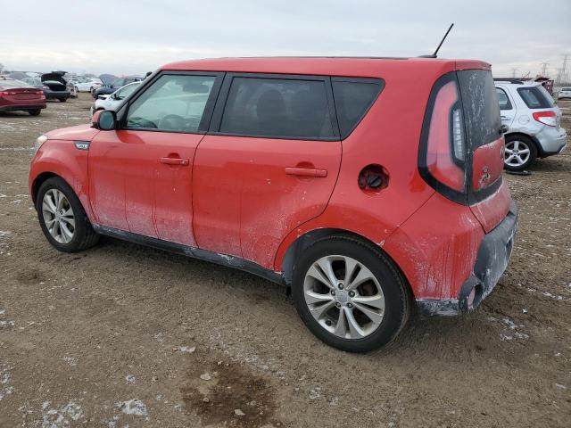 Photo 2 from auction – 2015 KIA SOUL + with VIN KNDJP3A5XF7780858