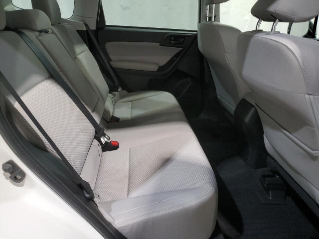 Photo 11 from auction – 2018 SUBARU FORESTER 2 with VIN JF2SJAGC6JH525502