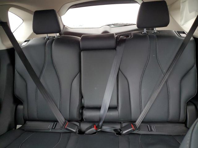 Photo 10 from auction – 2021 ACURA RDX TECHNO with VIN 5J8TC2H58ML035231