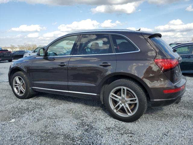 Zdjęcie 2 z aukcji – 2015 AUDI Q5 PREMIUM z VIN WA1LFAFP3FA011139