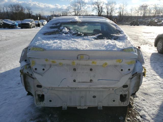 Photo 6 from auction – 2018 HONDA CIVIC LX with VIN 2HGFC2F53JH531868