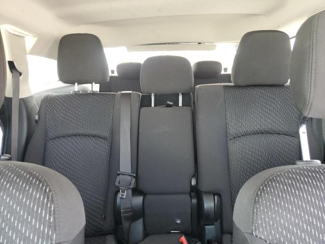 Photo 10 from auction – 2018 DODGE JOURNEY SE with VIN 3C4PDCAB9JT383753