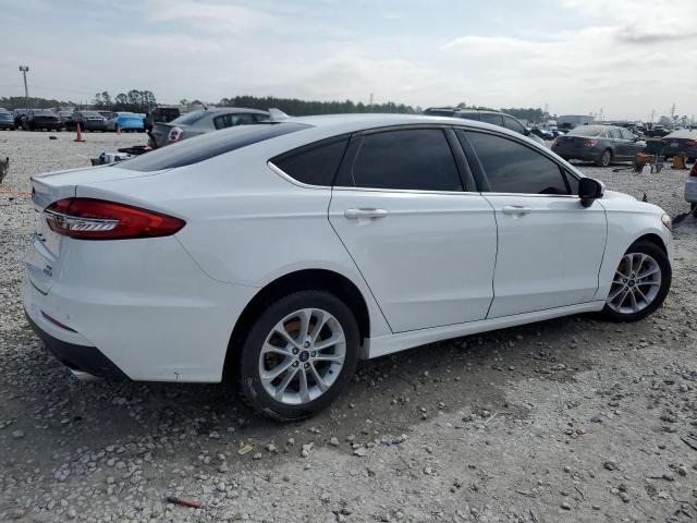 Photo 3 from auction – 2020 FORD FUSION SE with VIN 3FA6P0HD8LR218291