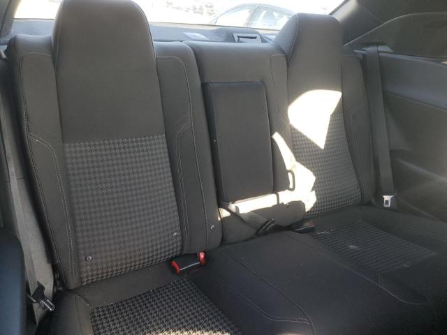 Photo 10 from auction – 2015 DODGE CHALLENGER with VIN 2C3CDZAG9FH888483