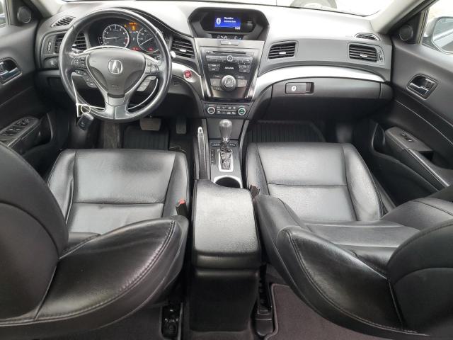 Photo 8 from auction – 2016 ACURA ILX BASE W with VIN 19UDE2F37GA007615