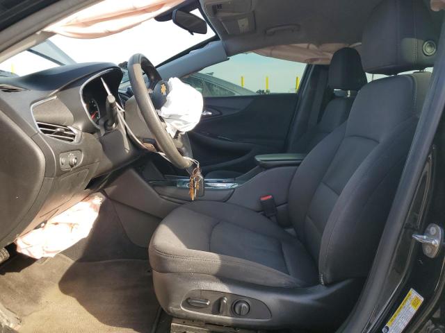 Photo 7 from auction – 2017 CHEVROLET MALIBU LT with VIN 1G1ZE5ST5HF162012
