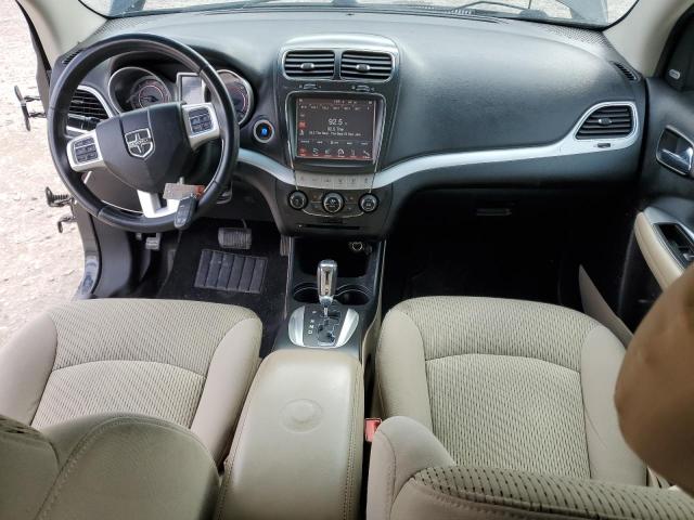 Photo 8 from auction – 2012 DODGE JOURNEY SX with VIN 3C4PDCBG0CT229994