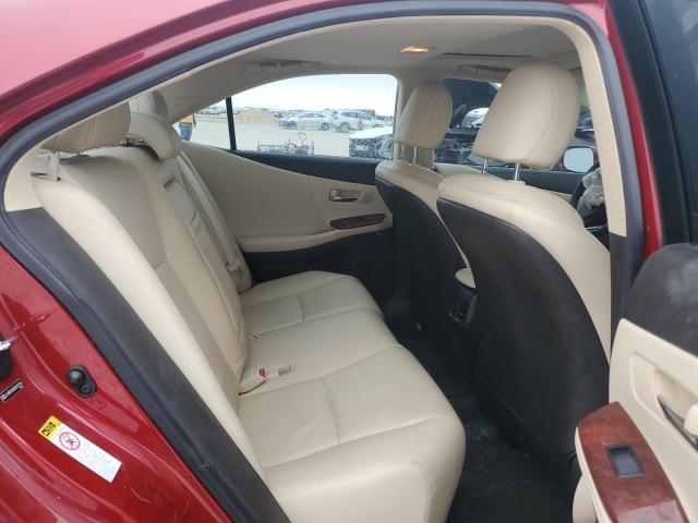 Photo 10 from auction – 2011 LEXUS HS 250H with VIN JTHBB1BA4B2047925