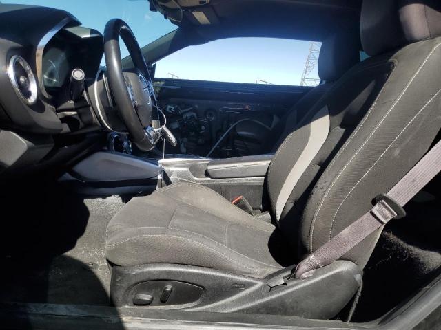 Photo 7 from auction – 2017 CHEVROLET CAMARO LT with VIN 1G1FB1RS4H0204867