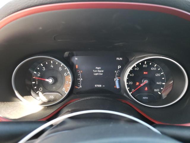Photo 9 from auction – 2018 JEEP COMPASS TR with VIN 3C4NJDDB5JT419326