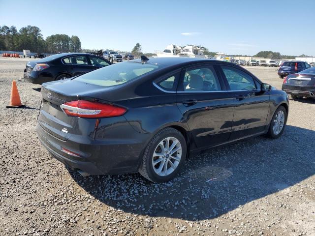 Photo 3 from auction – 2019 FORD FUSION SE with VIN 3FA6P0HD0KR159526