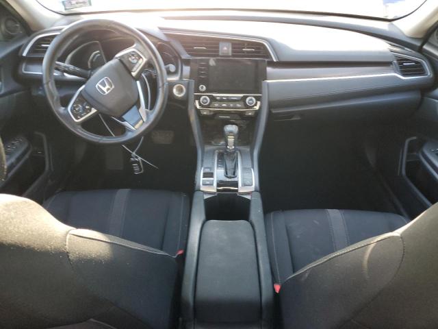 Photo 8 from auction – 2019 HONDA CIVIC EX with VIN 19XFC1F34KE209356