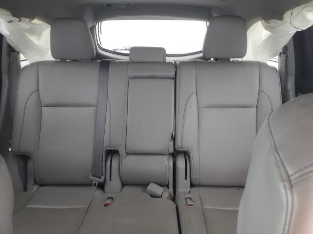 Photo 10 from auction – 2015 TOYOTA HIGHLANDER with VIN 5TDJKRFH2FS159611