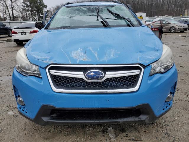 Zdjęcie 5 z aukcji – 2016 SUBARU CROSSTREK z VIN JF2GPADC1G8253734
