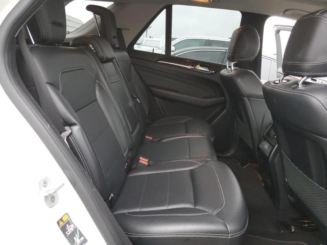 Photo 11 from auction – 2013 MERCEDES-BENZ ML 350 BLU with VIN 4JGDA2EB9DA243869
