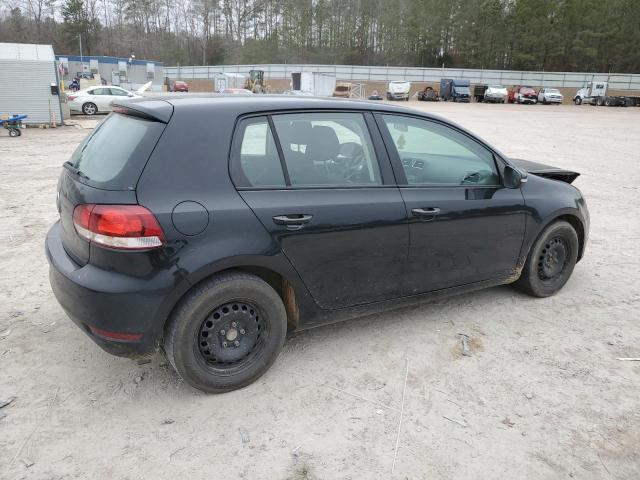 Photo 3 from auction – 2012 VOLKSWAGEN GOLF with VIN WVWDB7AJ3CW208922