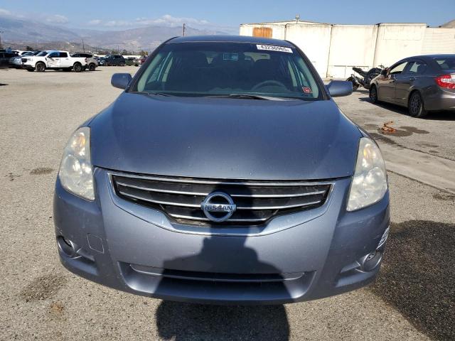 Photo 5 from auction – 2010 NISSAN ALTIMA BAS with VIN 1N4AL2AP1AN497993
