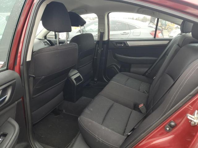 Photo 10 from auction – 2016 SUBARU LEGACY 2.5 with VIN 4S3BNAC63G3032921