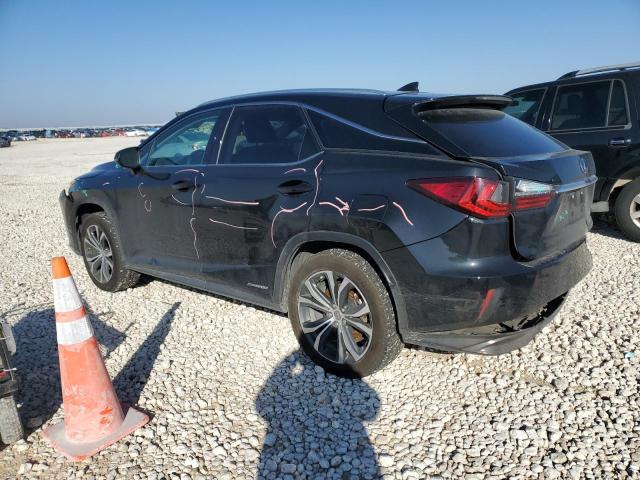 Photo 2 from auction – 2016 LEXUS RX 450H BA with VIN 2T2BGMCA0GC004142