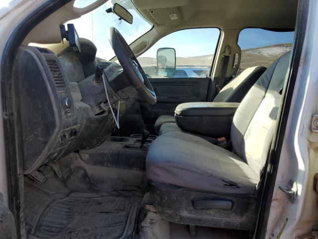Photo 7 from auction – 2011 DODGE RAM 2500 with VIN 3D7UT2CL8BG625440