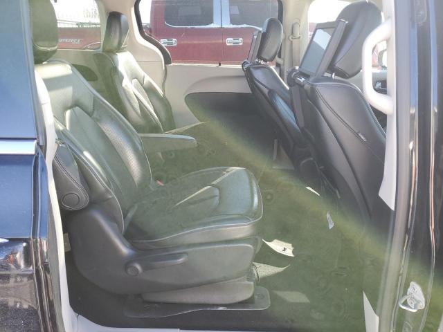 Снимка 11 от търг – 2018 CHRYSLER PACIFICA H с VIN 2C4RC1N76JR229610