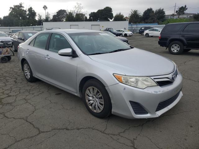 Photo 4 from auction – 2012 TOYOTA CAMRY BASE with VIN 4T1BF1FK8CU027459