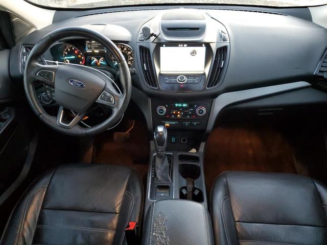 Photo 8 from auction – 2018 FORD ESCAPE SEL with VIN 1FMCU9HD2JUD28023