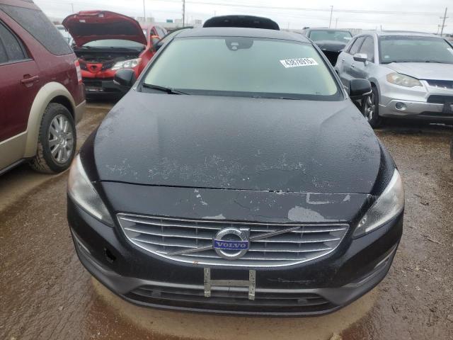Photo 5 from auction – 2016 VOLVO S60 with VIN LYV402TK1HB148733