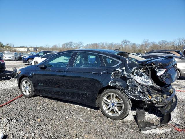 Photo 2 from auction – 2016 FORD FUSION TIT with VIN 3FA6P0SU0GR375442