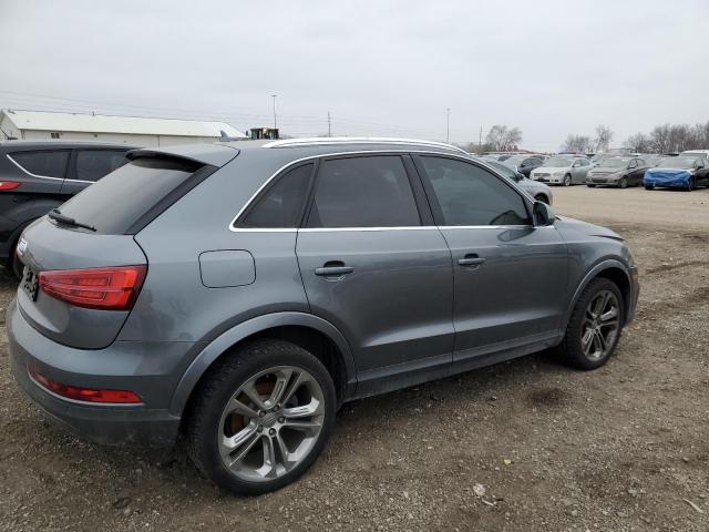 Photo 3 from auction – 2016 AUDI Q3 PREMIUM with VIN WA1BFCFS3GR021443