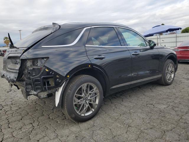 Photo 3 from auction – 2025 GENESIS GV70 BASE with VIN KMUMADTB6SU203356