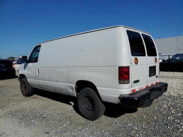Photo 2 from auction – 2007 FORD ECONOLINE with VIN 1FTNE24L17DA39612