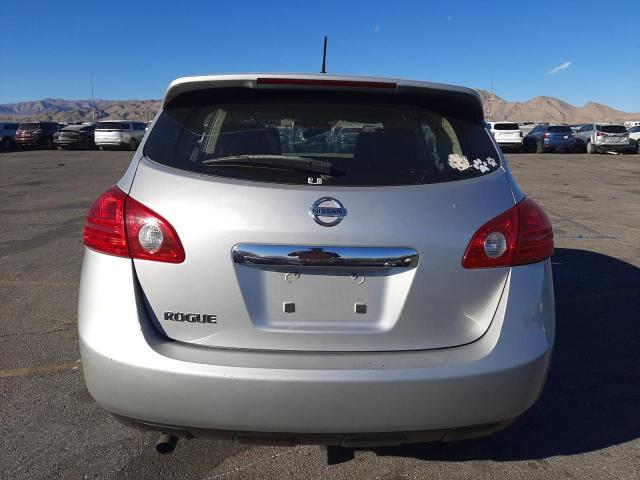 Photo 6 from auction – 2013 NISSAN ROGUE S with VIN JN8AS5MT7DW002514