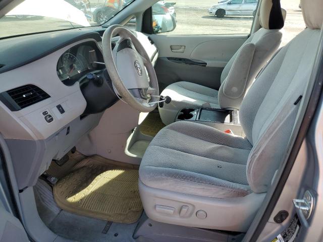 Photo 7 from auction – 2011 TOYOTA SIENNA LE with VIN 5TDKK3DC0BS135634