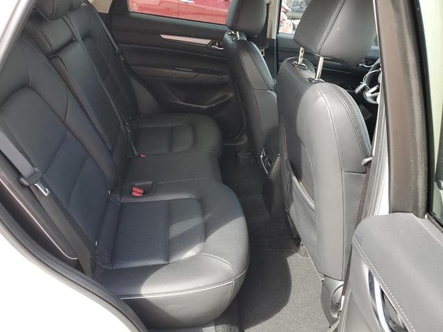 Photo 11 from auction – 2024 MAZDA CX-5 SELEC with VIN JM3KFBBL7R0417694