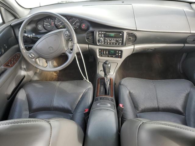 Photo 8 from auction – 2003 BUICK REGAL LS with VIN 2G4WB52K331251342