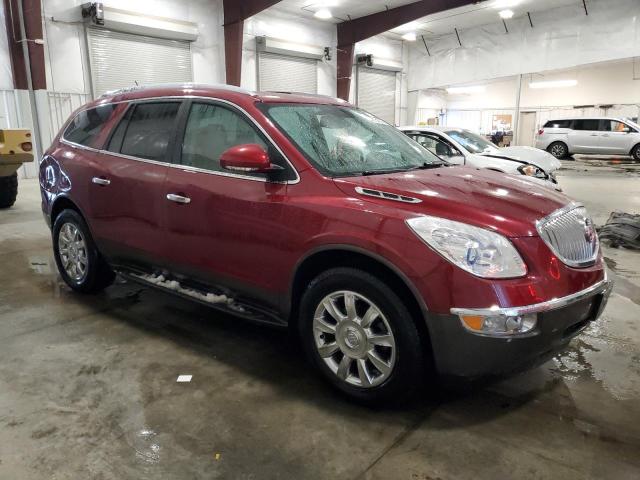 Photo 4 from auction – 2011 BUICK ENCLAVE CX with VIN 5GAKVCED2BJ346346