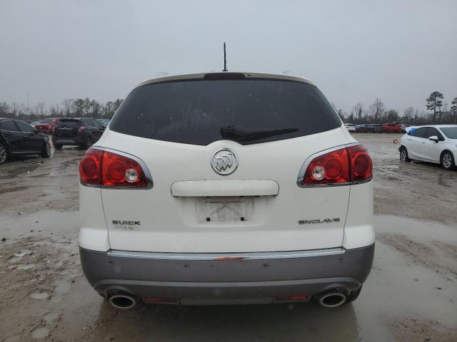Снимка 6 от търг – 2012 BUICK ENCLAVE с VIN 5GAKRCED7CJ326244