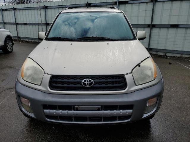 Photo 5 from auction – 2001 TOYOTA RAV4 with VIN JTEHH20V310093130