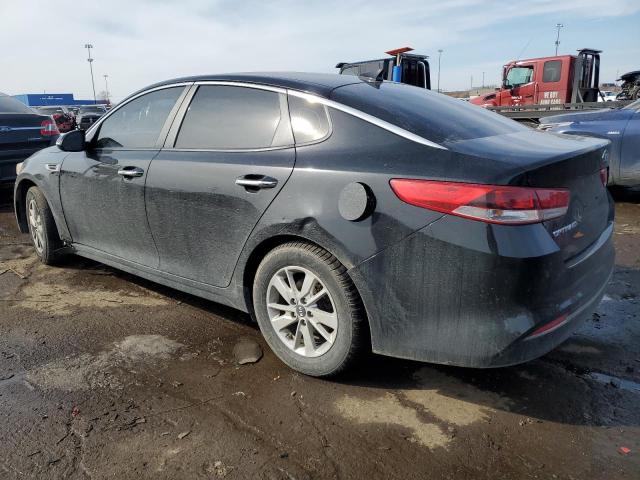 Photo 2 from auction – 2017 KIA OPTIMA LX with VIN KNAGT4L30H5159955