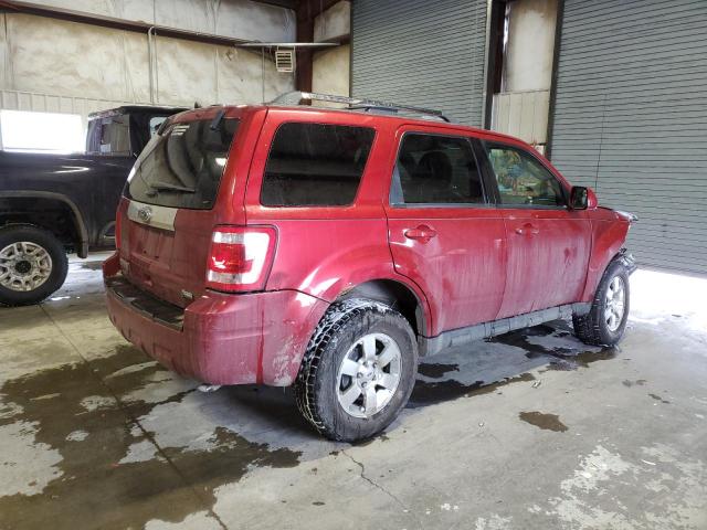 Photo 3 from auction – 2012 FORD ESCAPE LIM with VIN 1FMCU9EG2CKC10387