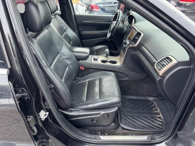 Photo 5 from auction – 2015 JEEP GRAND CHER with VIN 1C4RJFBG7FC886715