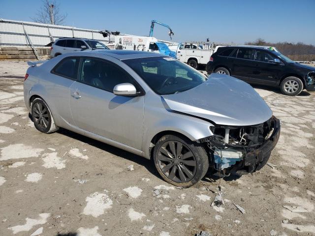 Photo 4 from auction – 2011 KIA FORTE SX with VIN KNAFW6A34B5424319
