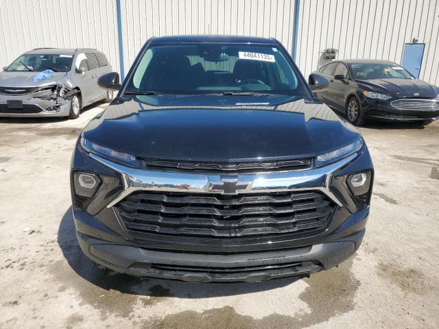 Photo 5 from auction – 2024 CHEVROLET TRAILBLAZE with VIN KL79MMSL6RB099612