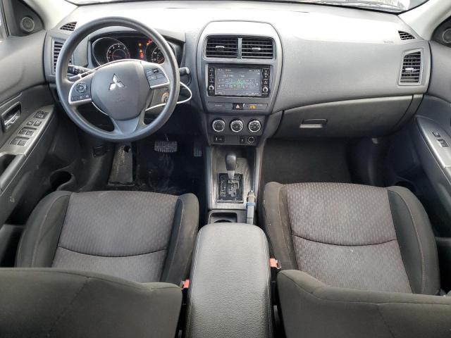 Photo 8 from auction – 2018 MITSUBISHI OUTLANDER with VIN JA4AP3AU3JU022100