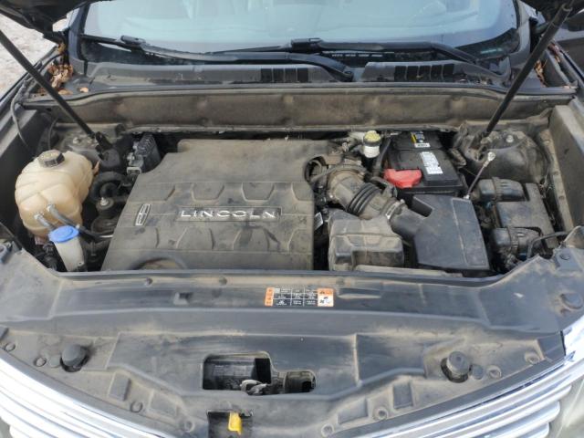 Photo 12 from auction – 2016 LINCOLN MKX SELECT with VIN 2LMTJ6KR7GBL88507