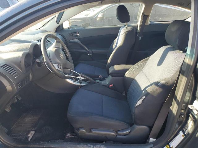 Photo 7 from auction – 2007 TOYOTA SCION TC with VIN JTKDE167X70213604