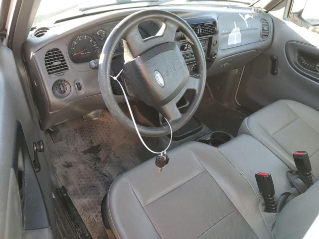 Photo 8 from auction – 2011 FORD RANGER with VIN 1FTKR1AD9BPA55482
