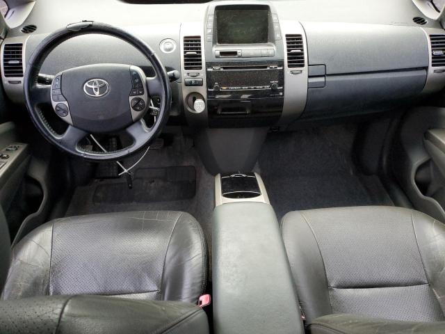 Photo 8 from auction – 2008 TOYOTA PRIUS with VIN JTDKB20U787789090